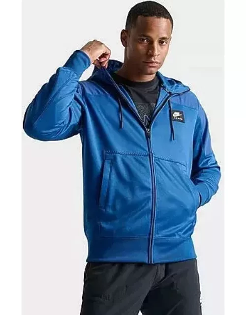 Men's Nike Sportswear Air Max PK Full-Zip Hoodie