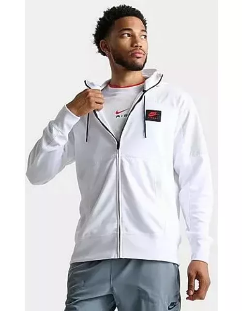 Men's Nike Sportswear Air Max PK Full-Zip Hoodie