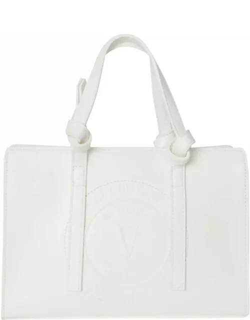 Versace Jeans Couture Bags White