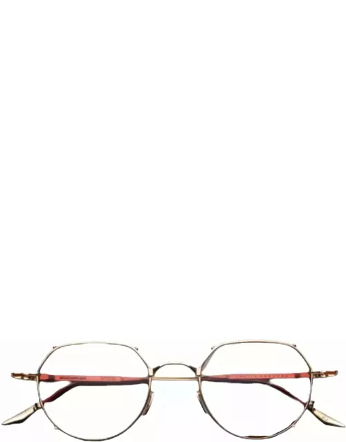 Jacques Marie Mage Hartana - Rose Gold Glasse