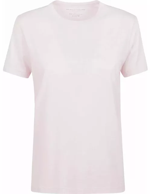Majestic Filatures Majestic T-shirts And Polos Pink