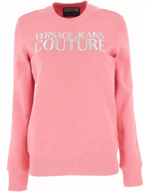 Versace Jeans Couture Sweaters Pink