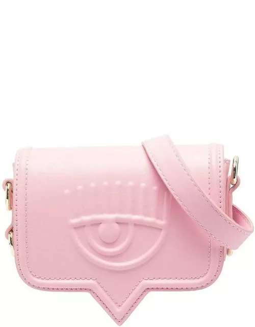 Chiara Ferragni Bags Pink