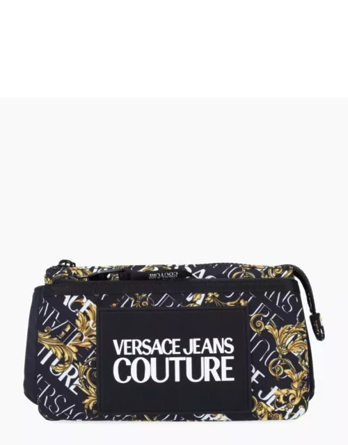 Versace Jeans Couture Bags Black