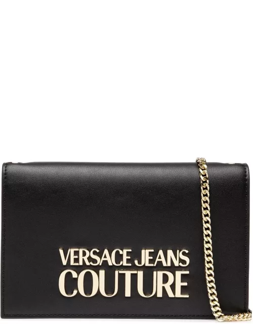 Versace Jeans Couture Black Wallet