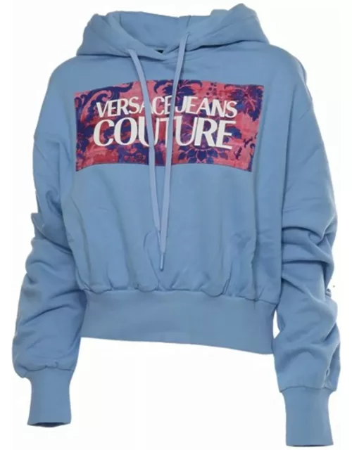 Versace Jeans Couture Sweater