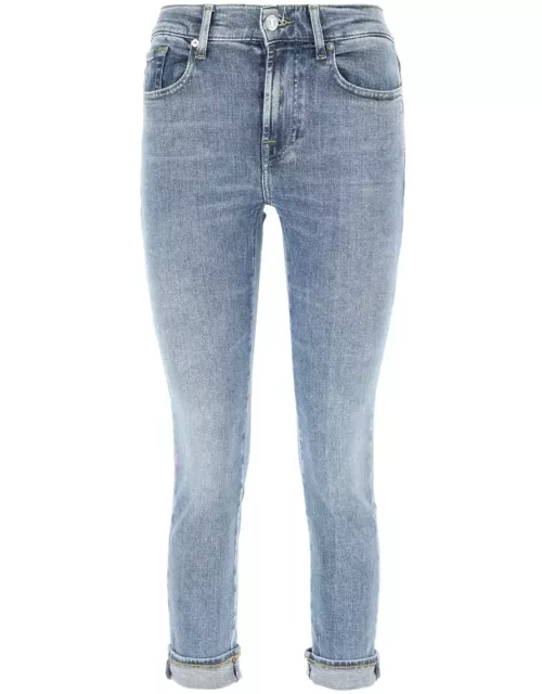 7 For All Mankind Denim Jean