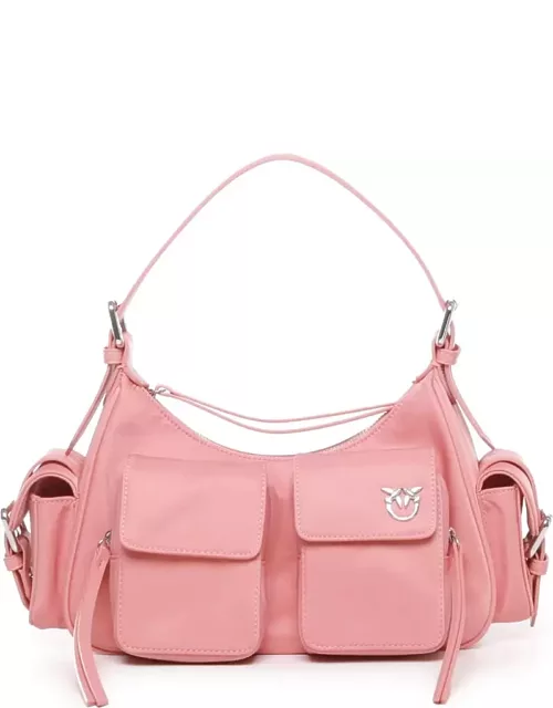 Pinko Multipocket Bag