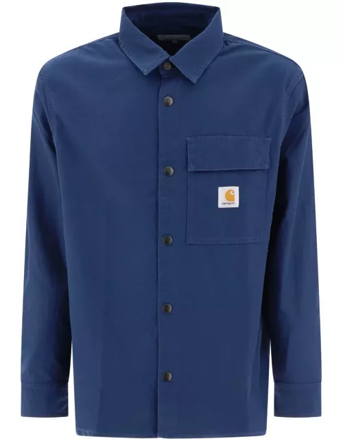 Carhartt Hayworth Shirt Jacket