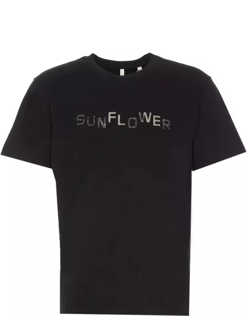 Sunflower Easy Overdyes T-shirt