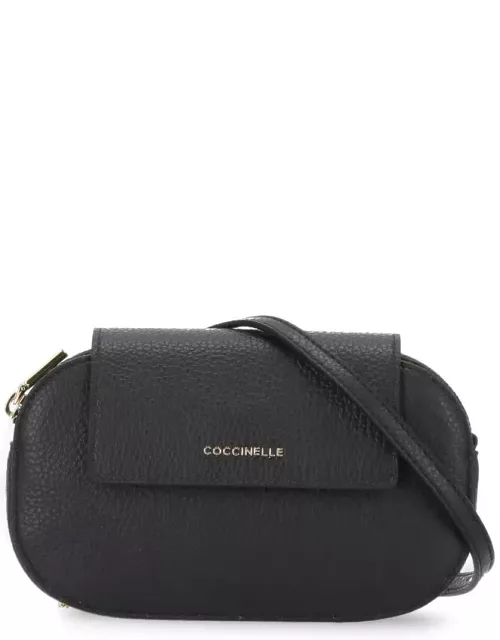 Coccinelle Faint Shoulder Bag