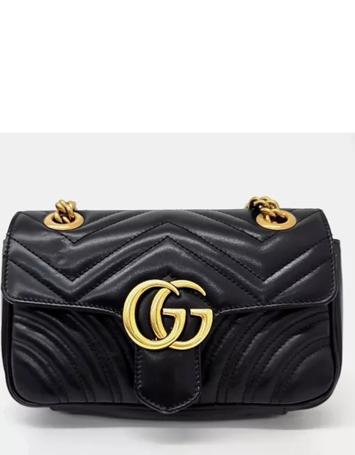 Gucci Matrase Mini shoulder bag (446744)