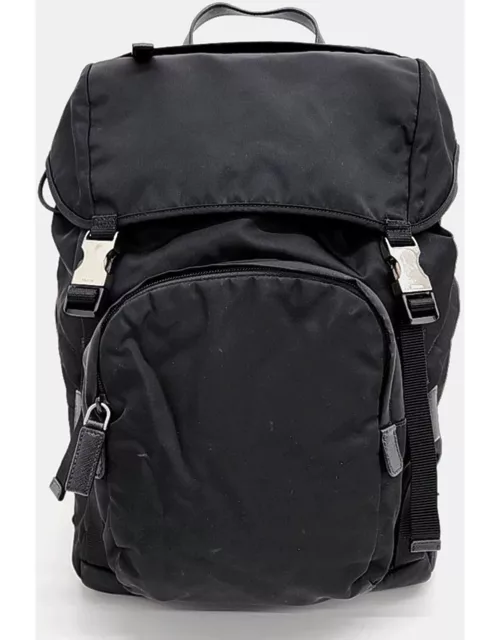 Prada Testudo Backpack (2VZ135)