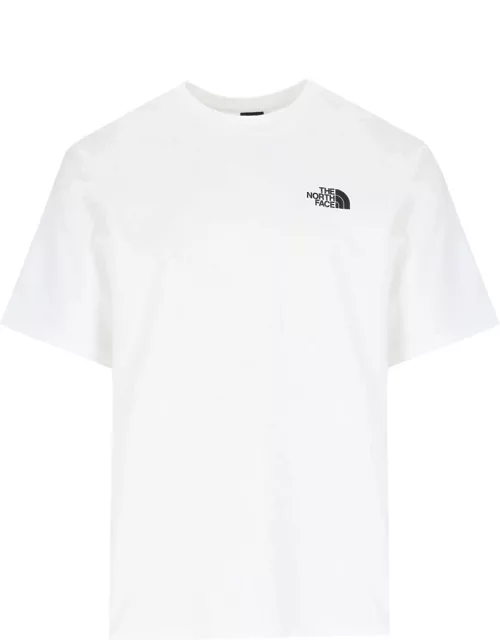 The North Face 'Festival' T-Shirt