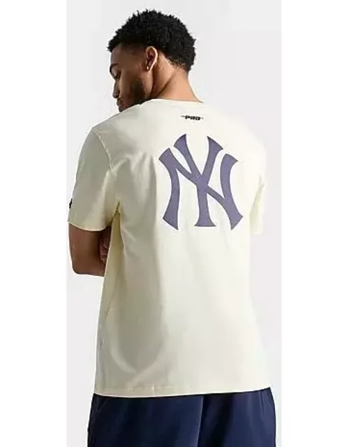 Men's Pro Standard New York Yankees MLB Club Member T-Shirt