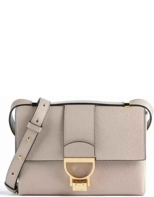 Coccinelle Arlettis Leather Bag