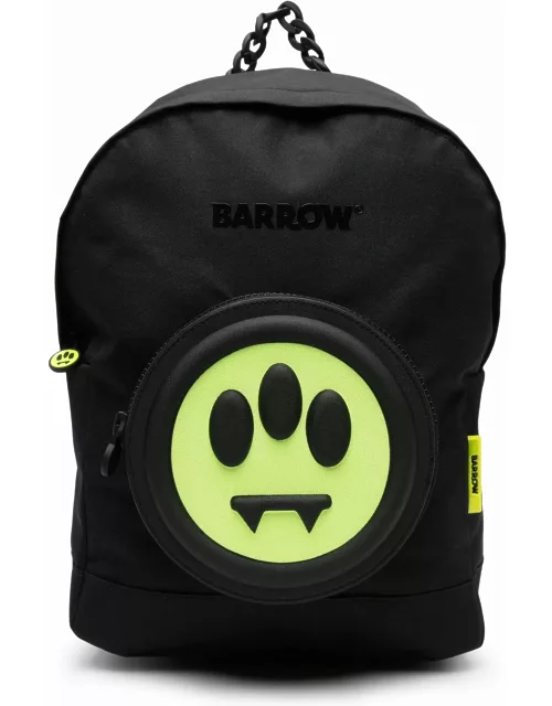 Barrow Bags.. Black