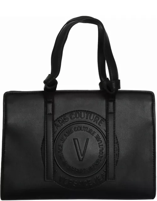 Versace Jeans Couture Tote Bag