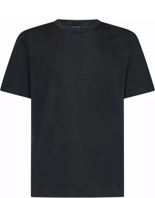 Drumohr T-shirt T-Shirt