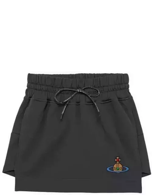 Vivienne Westwood Boxer Mini Skirt