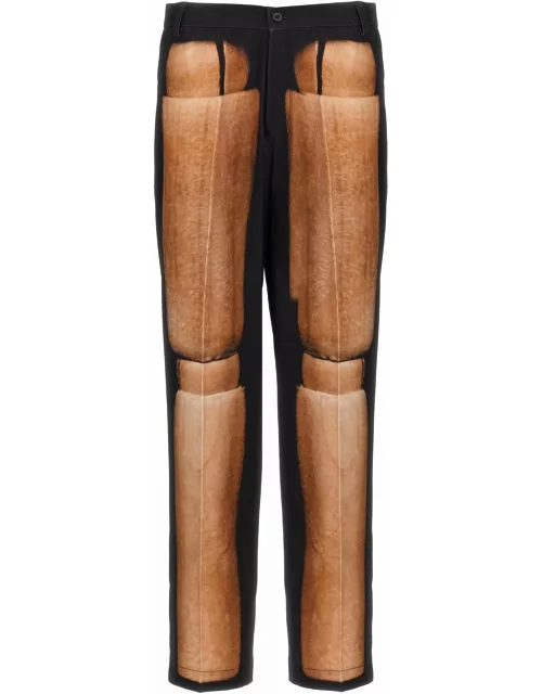 Kidsuper mannequin Suit Bottom Pant