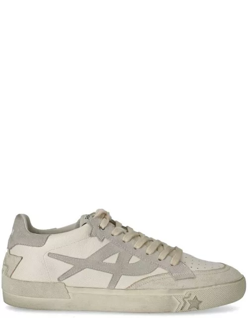 Ash Moonlight Lace-up Sneaker