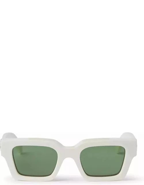 Off-White OERI126 VIRGIL Sunglasse