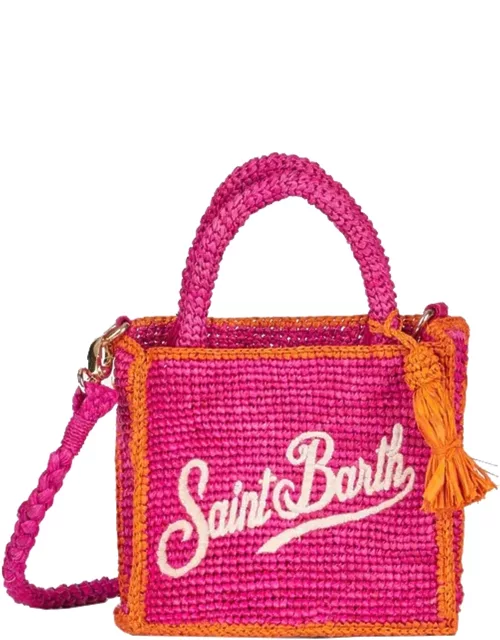 MC2 Saint Barth Shoulder Bag