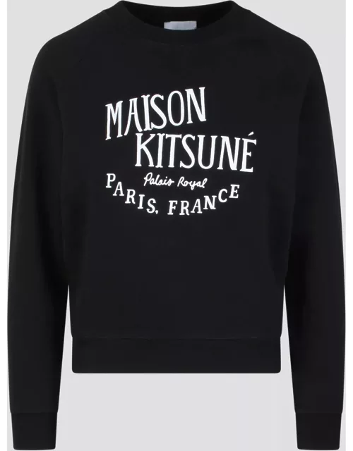 Maison Kitsuné Palais Royale Classic Sweatshirt