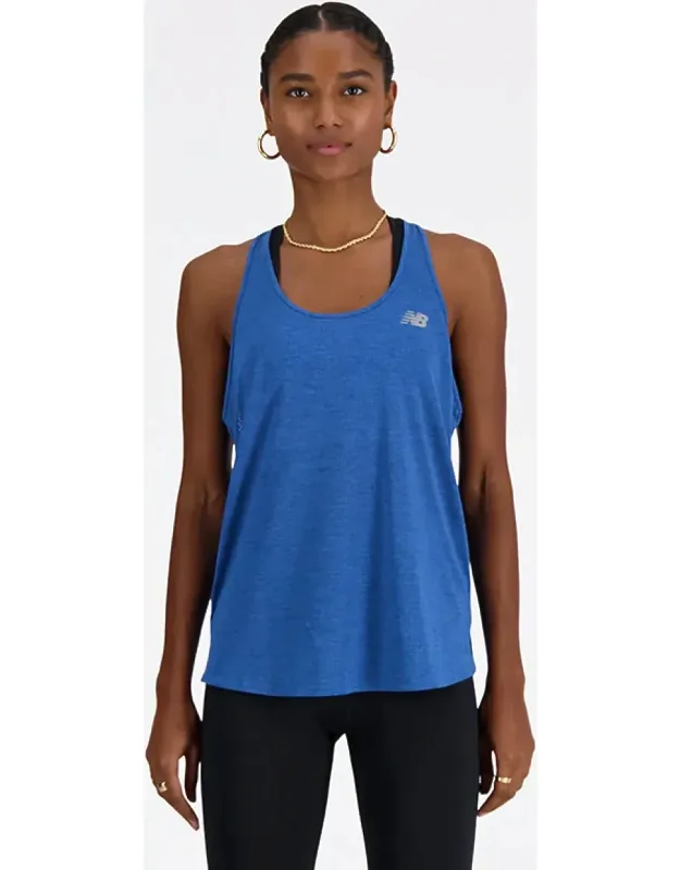 Women's New Balance Athletics Tank