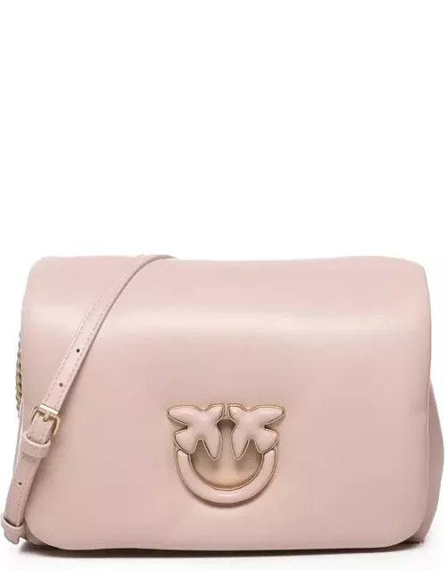 Pinko Love Click Shoulder Bag