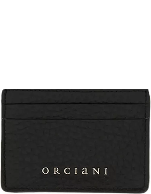 orciani soft card holder