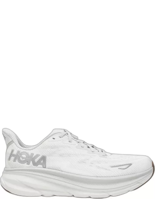 Sneaker low M Clifton 9 white