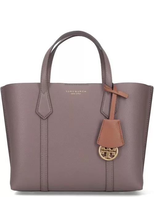 Tory Burch Small Tote Bag "Perry"