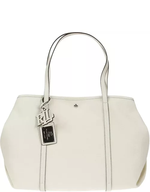 Ralph Lauren Emerie Tote Tote Extra Large