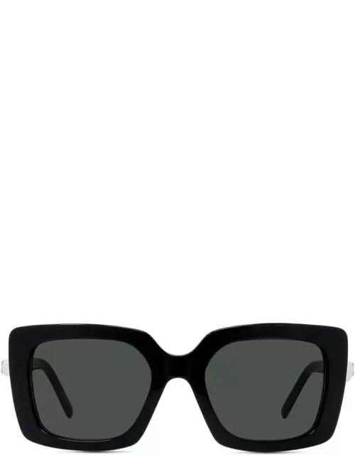 Givenchy Eyewear Gv40071i 01N Sunglasse