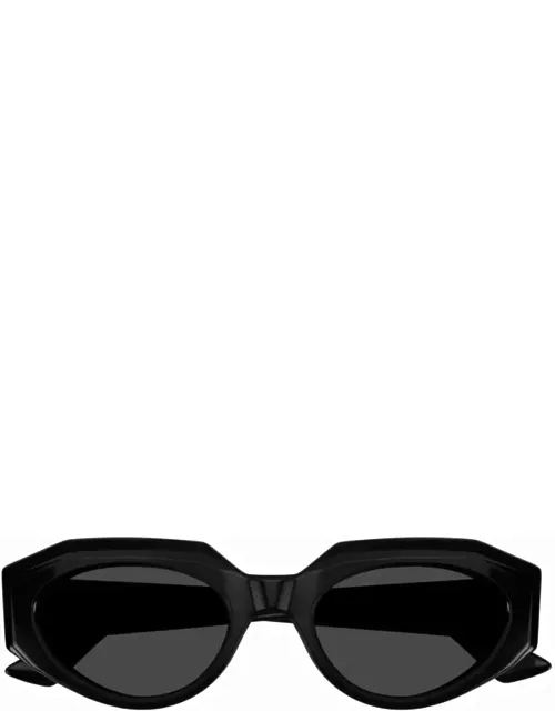 Bottega Veneta Eyewear BV1031s 001 Sunglasse