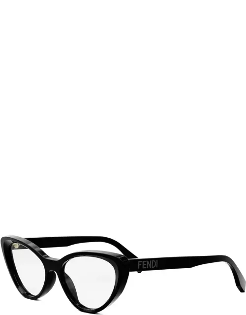 Fendi Eyewear FE50075i 001 Glasse