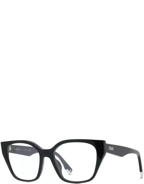 Fendi Eyewear FE50001i 001 Glasse