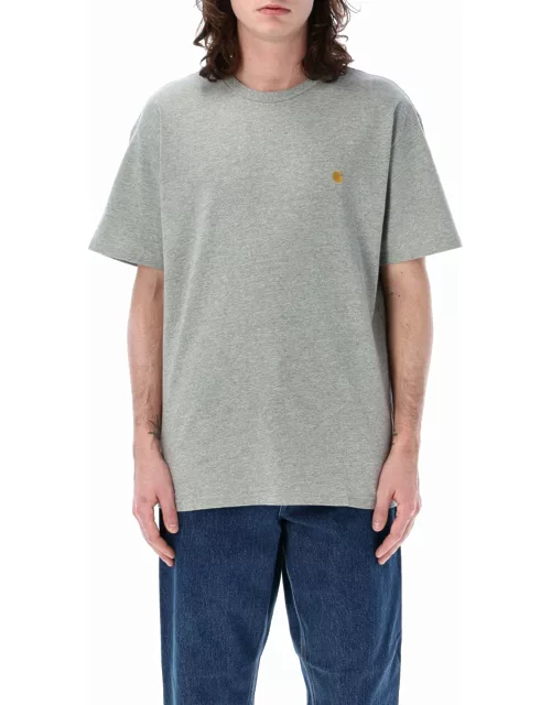 Carhartt Chase S/s T-shirt