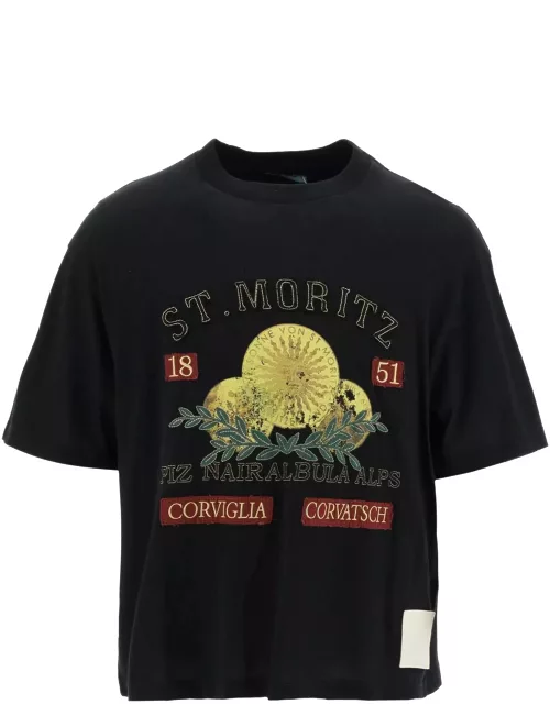 Bally st. Moritz T-shirt