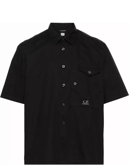 C.P. Company C.p.company Shirts Black