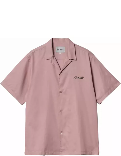 Carhartt Shirts Pink