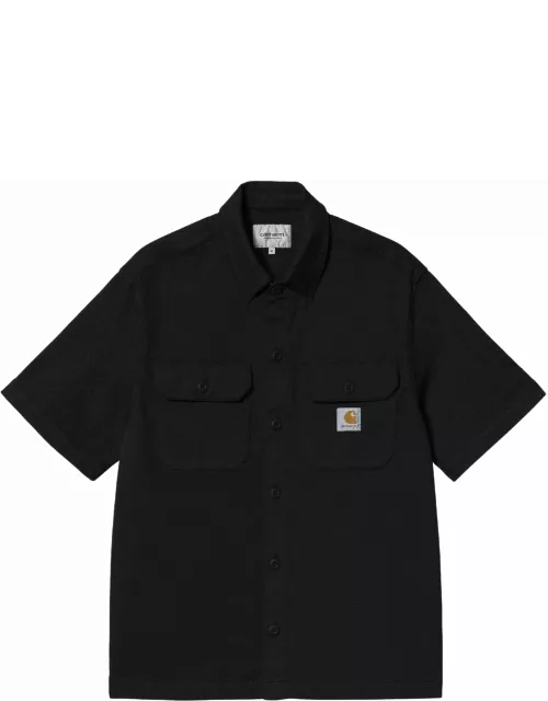 Carhartt Shirts Black