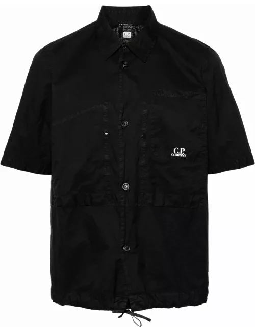 C.P. Company C.p.company Shirts Black