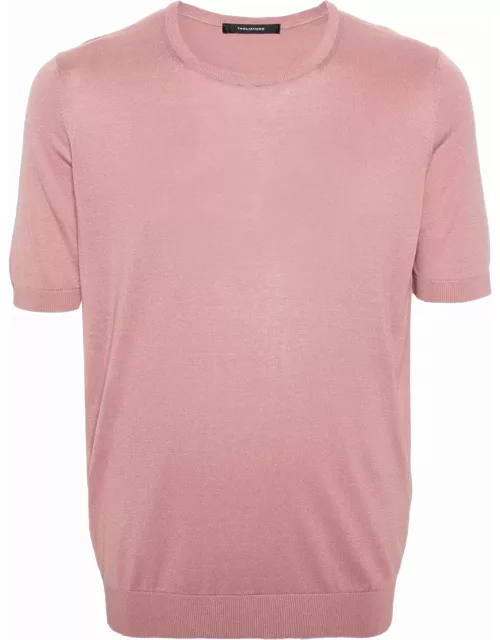 Tagliatore T-shirts And Polos Pink