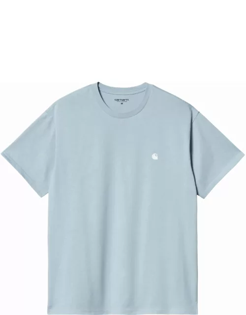 Carhartt T-shirts And Polos Blue
