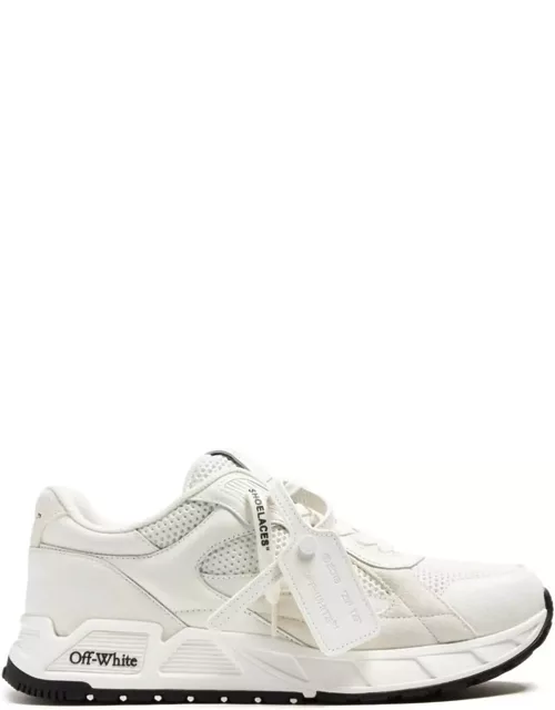 Off-White Off White Sneakers White