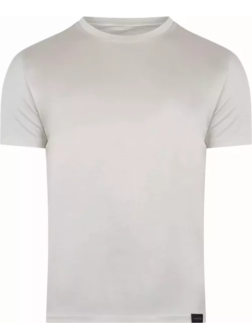 Low Brand T-shirts And Polos Grey