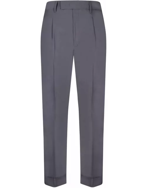 PT01 Rebel Grey Trouser